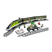LEGO City Expresszvonat 60337 764 darabos