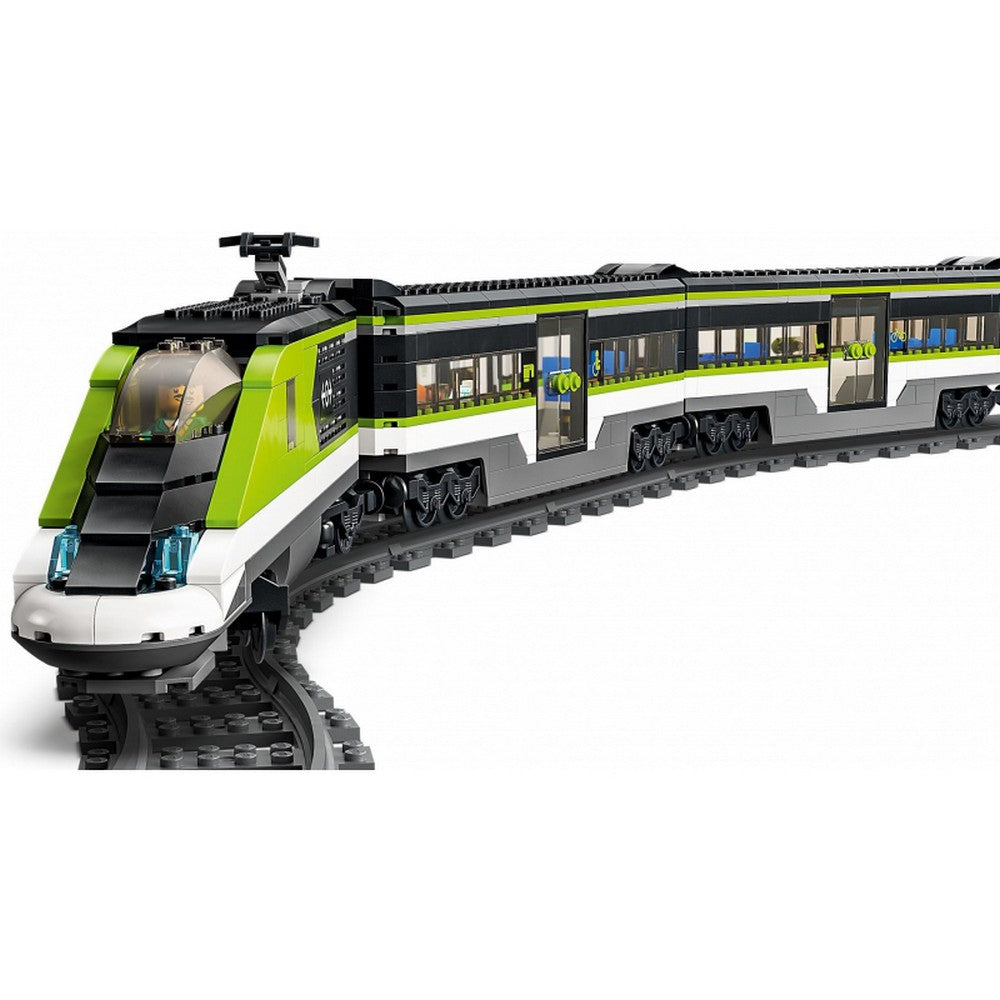 LEGO City Expresszvonat 60337 764 darabos