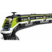 LEGO City Expresszvonat 60337 764 darabos
