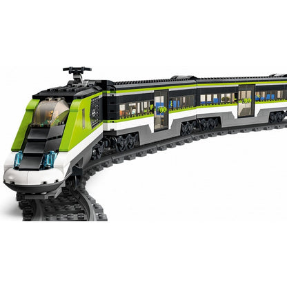 LEGO City Expresszvonat 60337