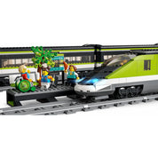 LEGO City Expresszvonat 60337 764 darabos