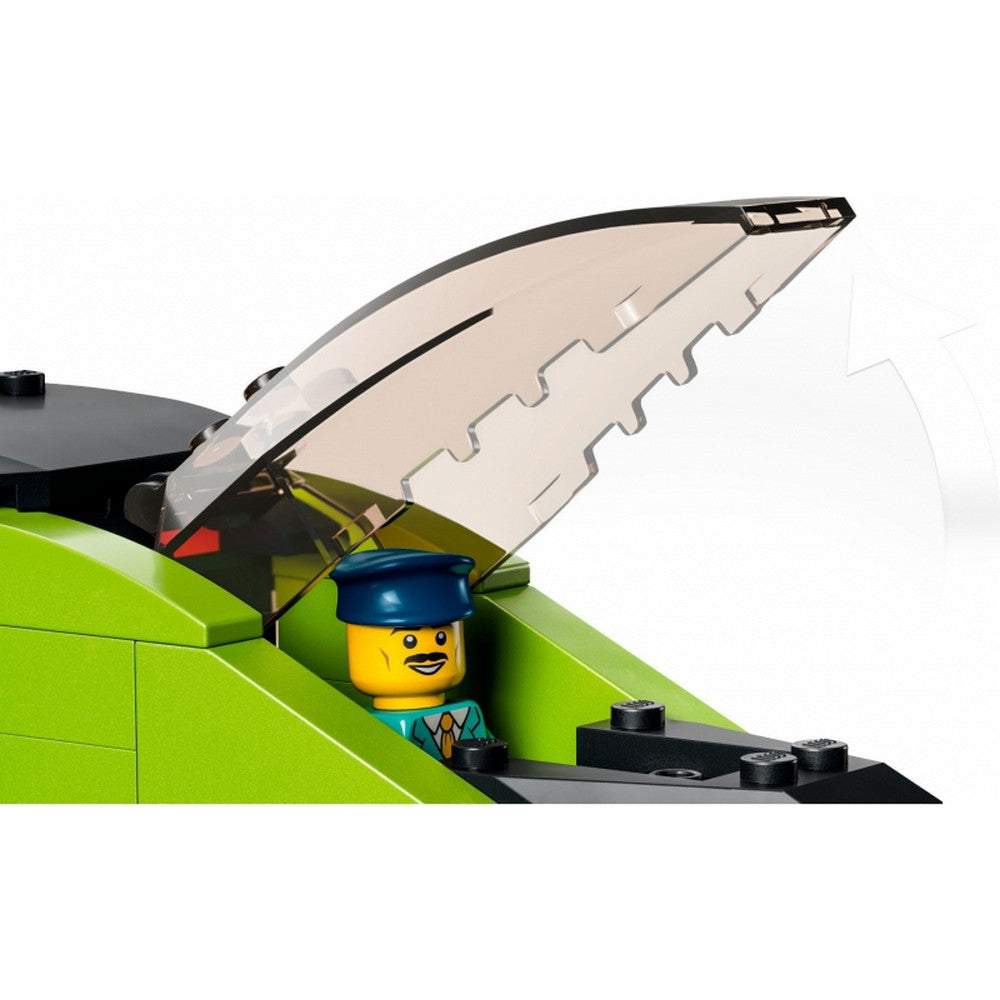 LEGO City Expresszvonat 60337 764 darabos