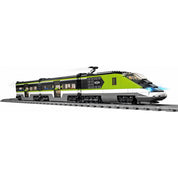 LEGO City Expresszvonat 60337 764 darabos