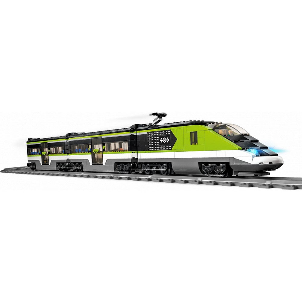 LEGO City Expresszvonat 60337