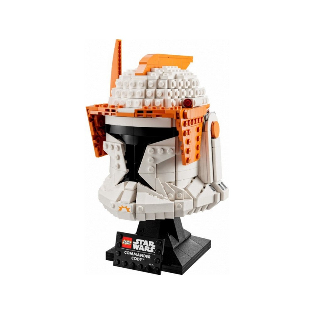 LEGO Star Wars Cody klónparancsnok™ sisak 75350