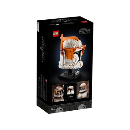 LEGO Star Wars Cody klónparancsnok™ sisak 75350