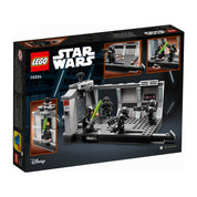 LEGO Star Wars Dark Trooper™ támadás 75324 166 darabos