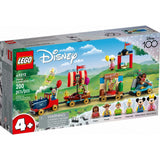 LEGO Disney, Disney ünnepi vonat 43212 200 darabos