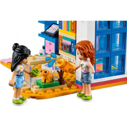 LEGO Friends Liann szobája