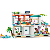 LEGO Friends Tengerparti nyaraló 41709 686 darabos