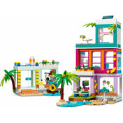 LEGO Friends Tengerparti nyaraló 41709 686 darabos