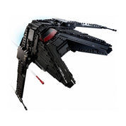 LEGO Star Wars Inkvizítor szállító Scythe™ 75336 924 darabos