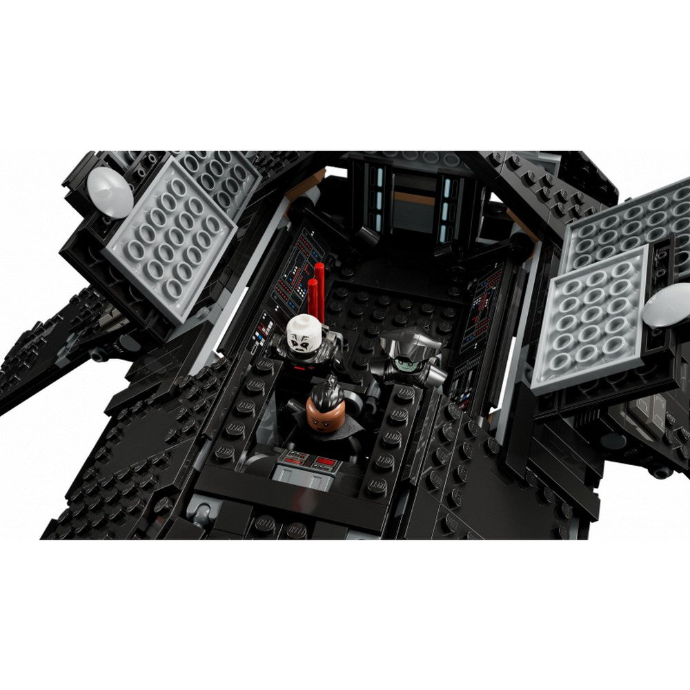 LEGO Star Wars Inkvizítor szállító Scythe™ 75336 924 darabos
