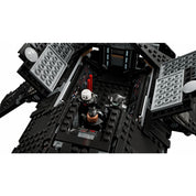 LEGO Star Wars Inkvizítor szállító Scythe™ 75336 924 darabos