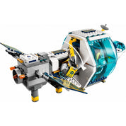 LEGO City Űrállomás a Holdon 60349 500 darabos