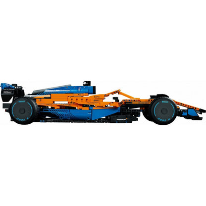 LEGO Technic McLaren Formula 1™ versenyautó 42141