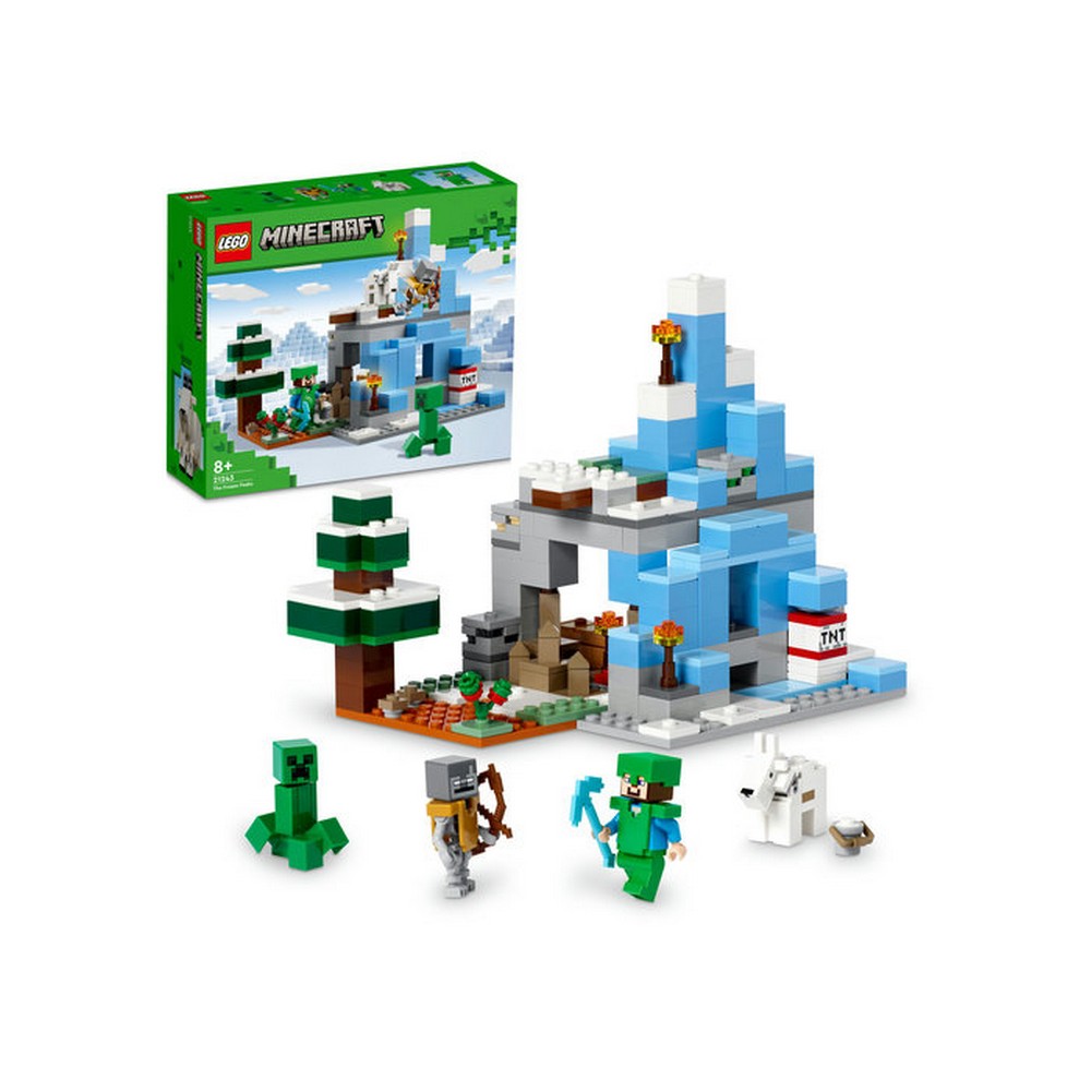 LegoMinecraftTheFrozenPeaksd.jpg