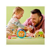 LEGO DUPLO Első kutyusom és cicám 10977 22 darabos