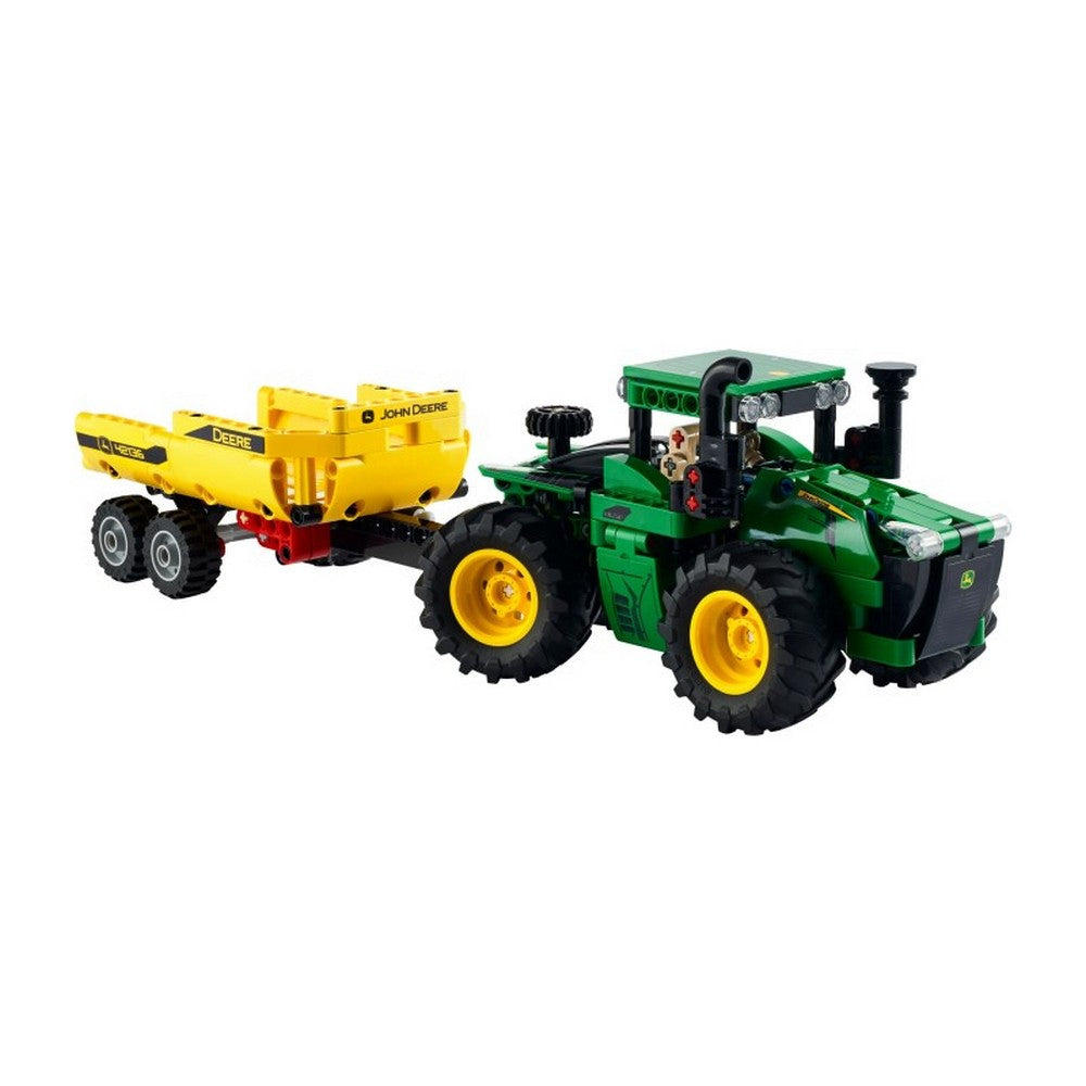 LEGO Technic John Deere 9620R 4WD Tractor 42136