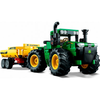 LEGO Technic John Deere 9620R 4WD Tractor 42136