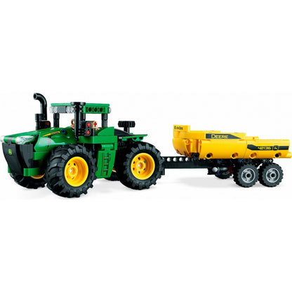 LEGO Technic John Deere 9620R 4WD Tractor 42136