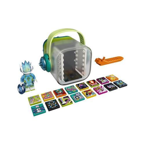 Lego Vidiyo 43104 Alien DJ BeatBox - Játszma.ro - A maradandó élmények boltja