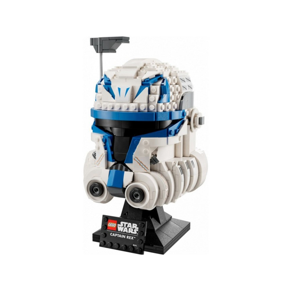 LEGO Star Wars Rex kapitány™ sisak 75349 854 darabos