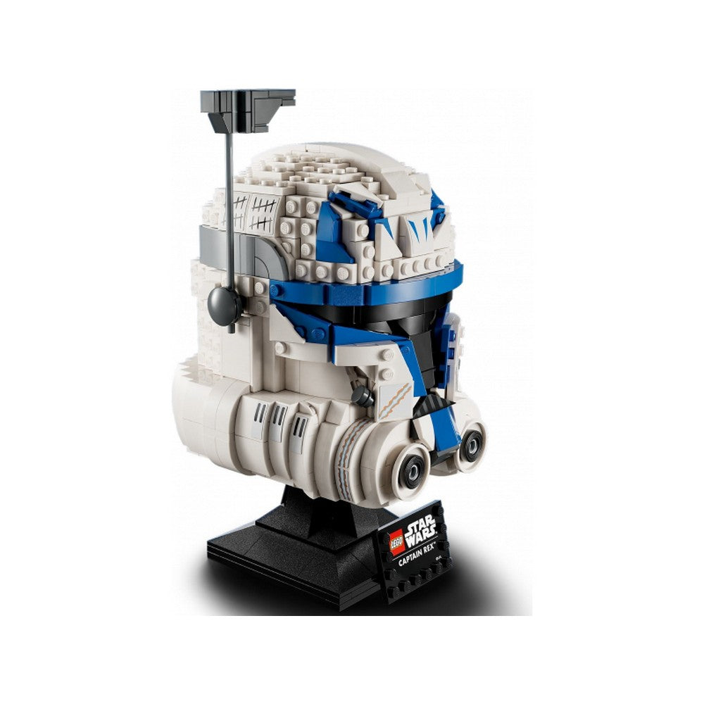 LEGO Star Wars Rex kapitány™ sisak 75349 854 darabos
