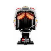 LEGO Star Wars Luke Skywalker™ (Vörös Ötös) sisak 75327 675 darabos