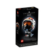 LEGO Star Wars Luke Skywalker™ (Vörös Ötös) sisak 75327 675 darabos