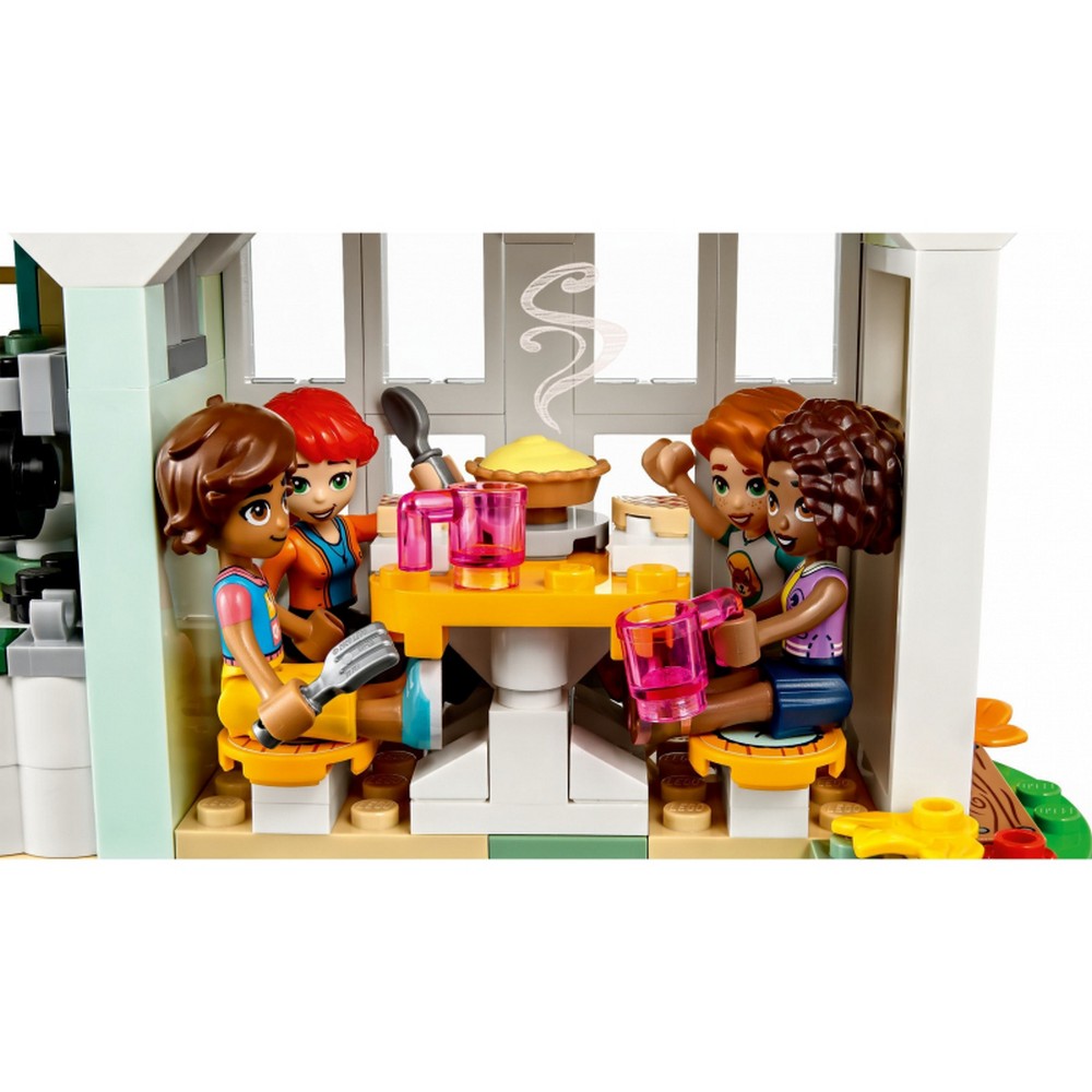 LEGO Friends Autumn háza 41730