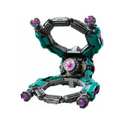 LEGO Super Heroes Az új őrzők hajója 76255 1108 darabos