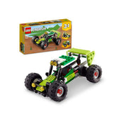 LEGO Creator Terepjáró homokfutó 31123 160 darabos