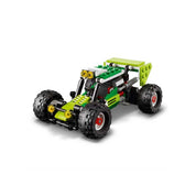 LEGO Creator Terepjáró homokfutó 31123 160 darabos