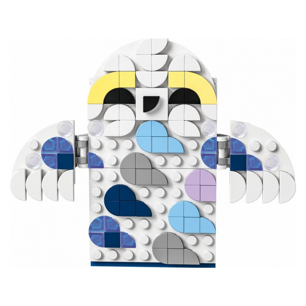 LEGO Dots Hedwig™ tolltartó 41809 518 darabos