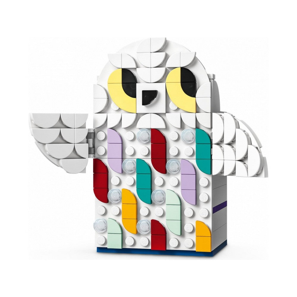 LEGO Dots Hedwig™ tolltartó 41809 518 darabos