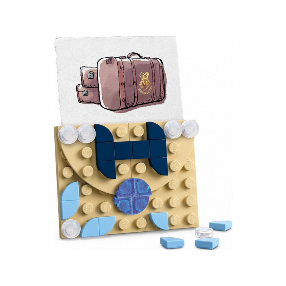 LEGO Dots Hedwig™ tolltartó 41809 518 darabos