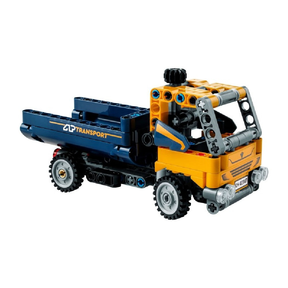 LEGO Technic Dömper 42147