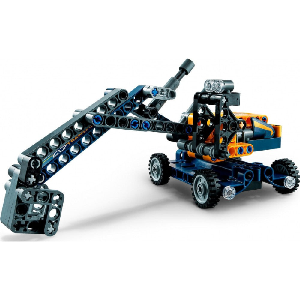 LEGO Technic Dömper 42147