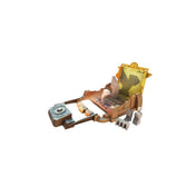 Logiquest: Shadow Glyphs többnyelvű társasjáték