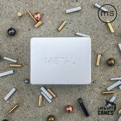 METAL angol nyelvű társasjáték