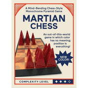 Martian Chess - Játszma.ro - A maradandó élmények boltja
