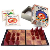 Martian Chess - Játszma.ro - A maradandó élmények boltja