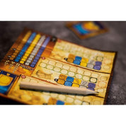 Medici: The Dice Game - Játszma.ro - A maradandó élmények boltja