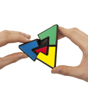 Meffert’s Pyraminx Duo