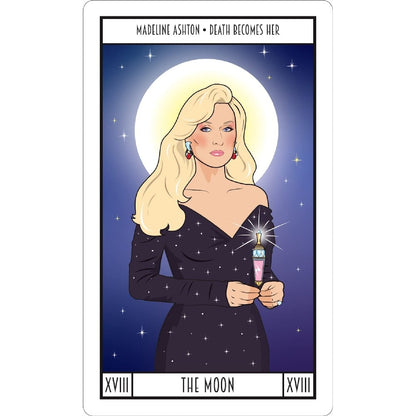 Meryl Tarot EN