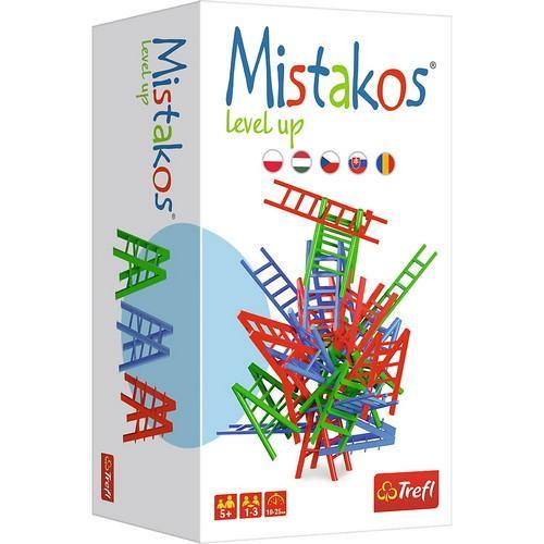 Mistakos - Játszma.ro - A maradandó élmények boltja