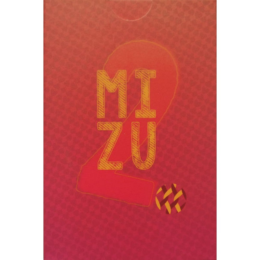 Mizu II, beszélgetésindító magyar nyelvű kártyajáték