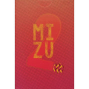 Mizu II, beszélgetésindító magyar nyelvű kártyajáték