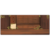 PARKS Playmat